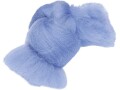 Heyda Filzwolle 50 g, Hellblau, Farbe