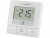 Bild 4 Homematic IP Smart Home Funk-Wandthermostat basic, Detailfarbe: Weiss