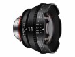 Samyang Festbrennweite XEEN 14mm T/3.1 FF Cine ? Nikon