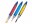 Bild 2 Pelikan Borstenpinsel Griffix Starter 3 diverse Grössen, Art