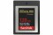 Bild 0 Sandisk Speicherkarte CFexpress Extreme Pro 128GB 1'700 MB/s