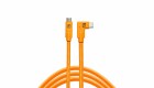 Tether Tools TetherPro USB-C /USB-C 4,6 m, orange