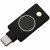 Image 0 Yubico YubiKey C Bio-FIDO Edition USB-C, 1 Stück, Einsatzgebiet