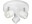 Image 0 Philips MyLiving LED-Spot 56243/31/16 Weiss,