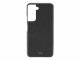 Hama Back Cover Finest Sense Galaxy S22+ (5G), Fallsicher