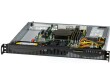 Supermicro UP SuperServer 510T-ML - Serveur - Mini-1U