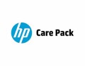 Electronic HP Care Pack - Next Business Day Hardware Support with Defective Media Retention