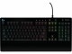 Logitech Gaming-Tastatur G213 Prodigy, Tastaturlayout: QWERTZ (CH)