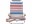 Bild 1 KOOR Strandstuhl Troopea, Mehrfarbig, Tiefe: 55 cm, Zielgruppe