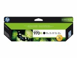 HP Tinte 970XL - Black (CN625AE)