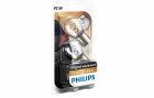 Philips Automotive Signallampen P21W PKW, Länge: 12.9 cm, Farbtemperatur