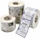 Zebra Technologies Zebra Z-Perform 1000D - Paper - permanent adhesive
