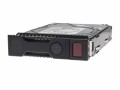 Hewlett-Packard HPE HDD 2TB SATA 6G Midline