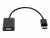 Bild 1 HP Inc. HP Adapter DisplayPort - VGA DisplayPort - VGA, Kabeltyp