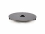 Feuerhand Grillplatte Pyron Plate, Detailfarbe: Silber