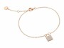 Esprit Schmuck Bracelet Camille 925 Sterling Silber, Grössensystem: EU