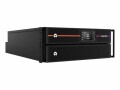 VERTIV GXE UPS 6KVA NMS IN ACCS