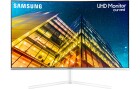 Samsung Monitor LU32R591CWPXEN, Bildschirmdiagonale: 31.5 "