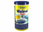 Tetra Cichlidfutter Malawi Flakes, 1 l, Fischart: Buntbarsche
