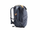 Peak Design Everyday Backpack 20L v2 - blau