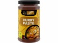 Indian Delight Curry Paste 210 g, Ernährungsweise: Vegetarisch