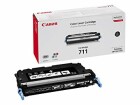 Canon Toner Cartridge 711 Black LBP5300 6000 pages