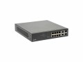 Axis Communications Axis PoE+ Switch T8508 8 Port, SFP Anschlüsse: 2