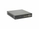 Axis Communications Axis T8508 PoE+ Network Switch - Switch - managed