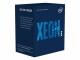 Intel CPU Xeon Processors 3.5