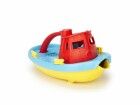 Green Toys Tug Boat ? Red, Material: Recycling-Kunststoff