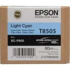 Epson Tinte - C13T850500 Light Cyan