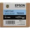 Bild 0 Epson Tinte - C13T850500 Light Cyan