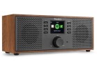 Audizio Internet Radio Rimini Holzoptik, Radio Tuner