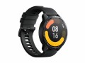 Xiaomi Smartwatch Watch S1 Active Space Black, Touchscreen: Ja