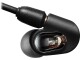 Bild 4 Audio-Technica In-Ear-Kopfhörer ATH-E50 Schwarz, Detailfarbe: Schwarz