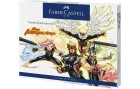 Faber-Castell Tuschestift Pitt Artist Pen Comic Illustration 15er