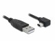 Immagine 0 DeLock DeLOCK - USB-Kabel - USB (M) bis Mini-USB,