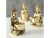 Bild 9 Boltze Teelichthalter Buddha Jarven 1 Stück, assortiert