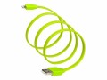 TYLT Syncable - Lightning-Kabel - USB männlich zu Lightning