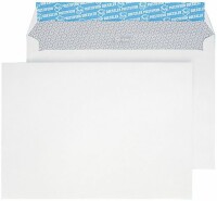 GOESSLER Enveloppe G-Line s/fenêtre C5 2051 100g, blanc 500