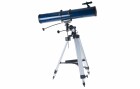 Dörr Teleskop Saturn 50, Brennweite Max.: 900 mm, Vergrösserung