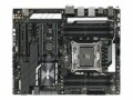 Asus WS C422 Pro/SE - Scheda madre - ATX