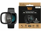 Panzerglass Displayschutz Fitbit Versa 3/4 und Sense, Zubehörtyp