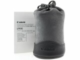 Canon Objektivtasche LP-816 Grau, Detailfarbe: Grau, Länge