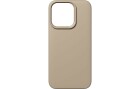 Nudient Back Cover Thin Case MagSafe iPhone 15 Pro