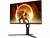 Bild 10 AOC Monitor U27G3X, Bildschirmdiagonale: 27 ", Auflösung: 3840