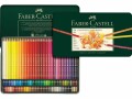 Faber-Castell Farbstifte Polychromos 120er Metalletui
