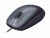 Image 11 Logitech M90 - Mouse - right and left-handed - optical - wired - USB