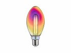 Paulmann Lampe E27 5W, Fantastic Colors