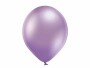 Belbal Luftballon Glossy Violett, Ø 30 cm, 50 Stück